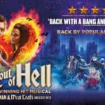 Bat Out Of Hell