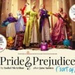 pride and prejudice
