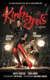 kinky boots