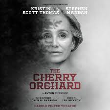 the cherry orchard