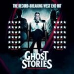 ghost stories