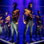 magic mike