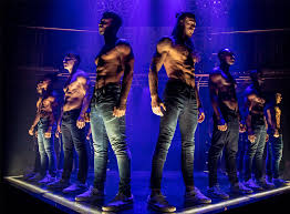 magic mike