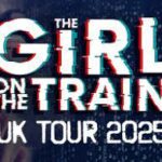 the girl on the train