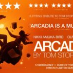 Arcadia