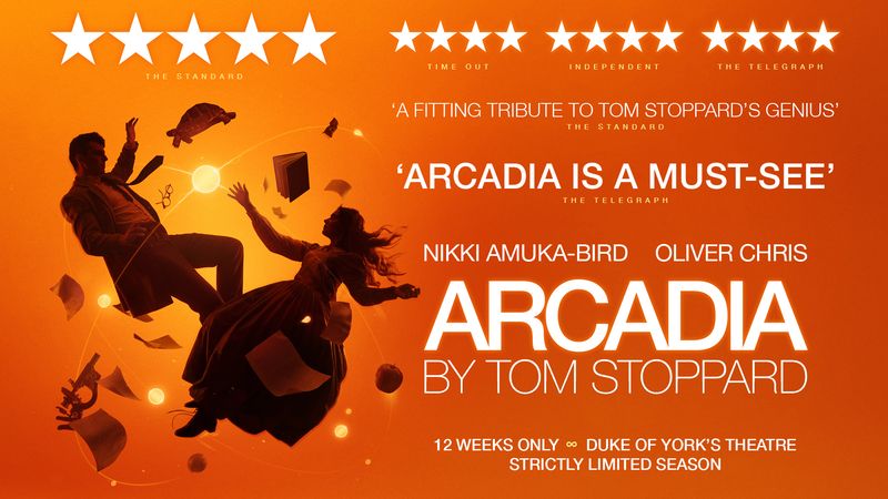Arcadia