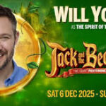 Bristol Jack and the beanstalk 25