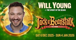 Bristol Jack and the beanstalk 25