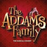 the addams family