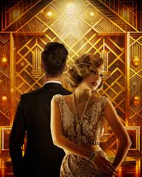 the great gatsby