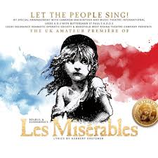 Les Mis let them sing