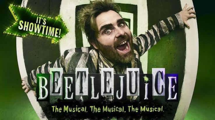 beetlejuice