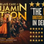 the curious case on benjamin button
