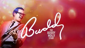 Buddy The Buddy holly story