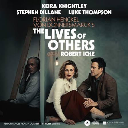 The Lives of others
