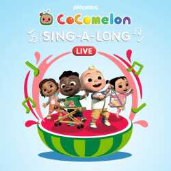cocomelon
