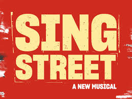 sing street