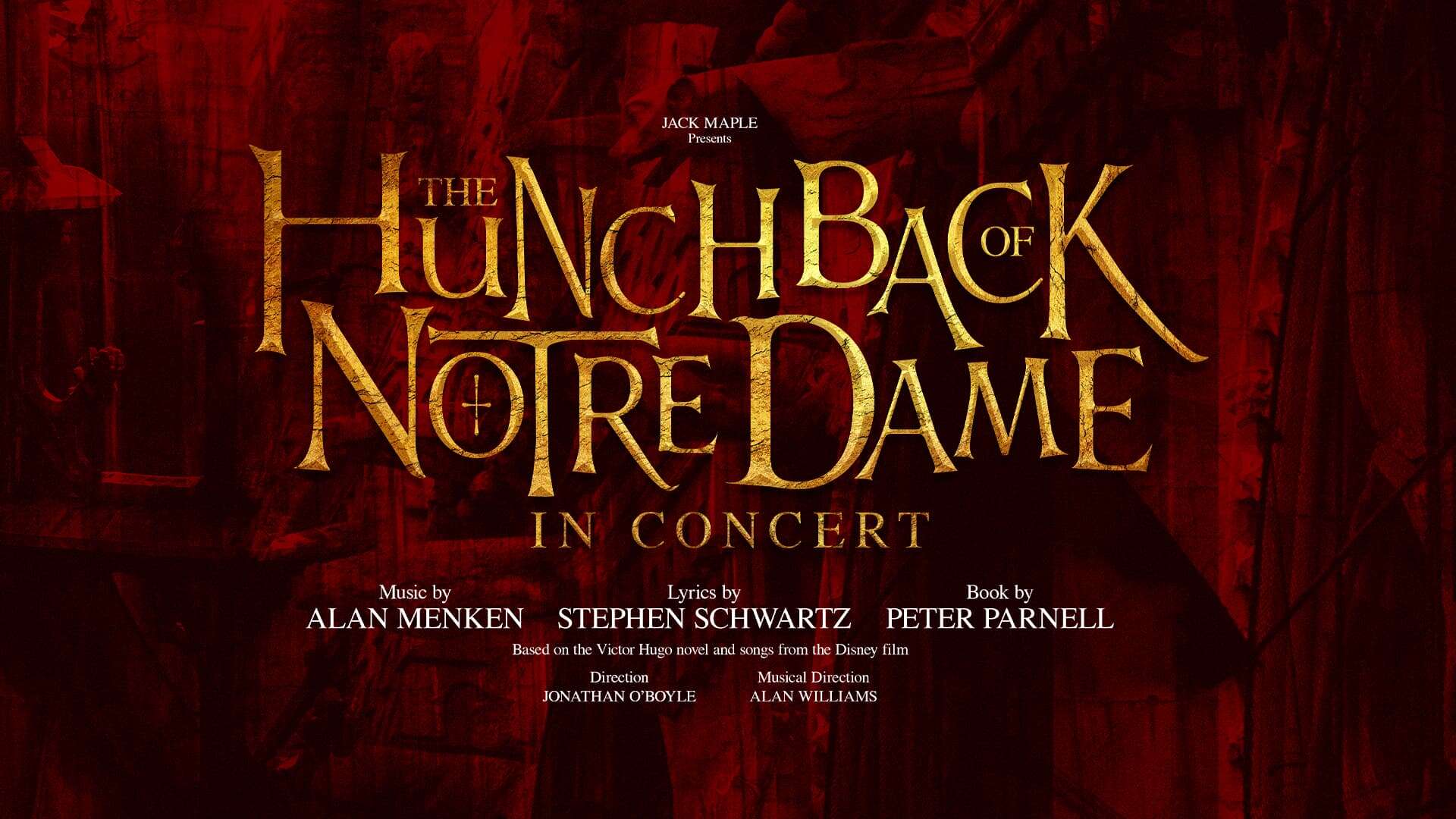 the hunchback of notre dame