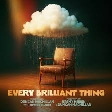 Every brilliant thing