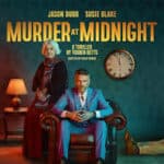 Murder at midnight