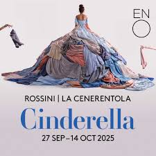 Cinderella (la Cenerentola) 2