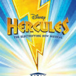 Disney's Hercules