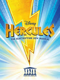 Disney's Hercules