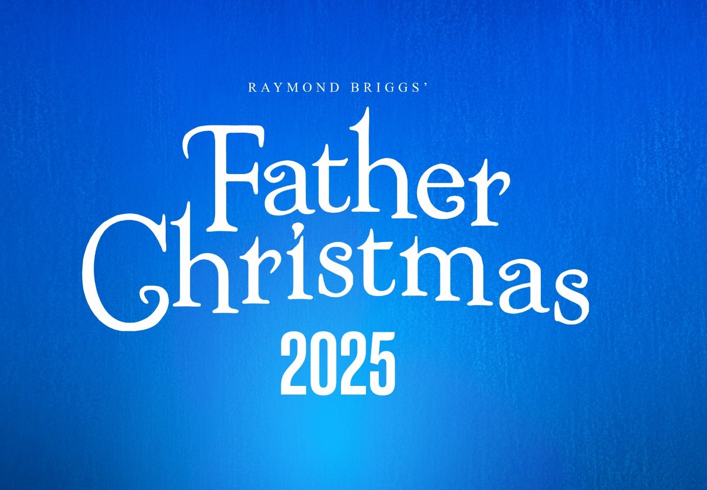 Father Christmas(raymond briggs) 2025
