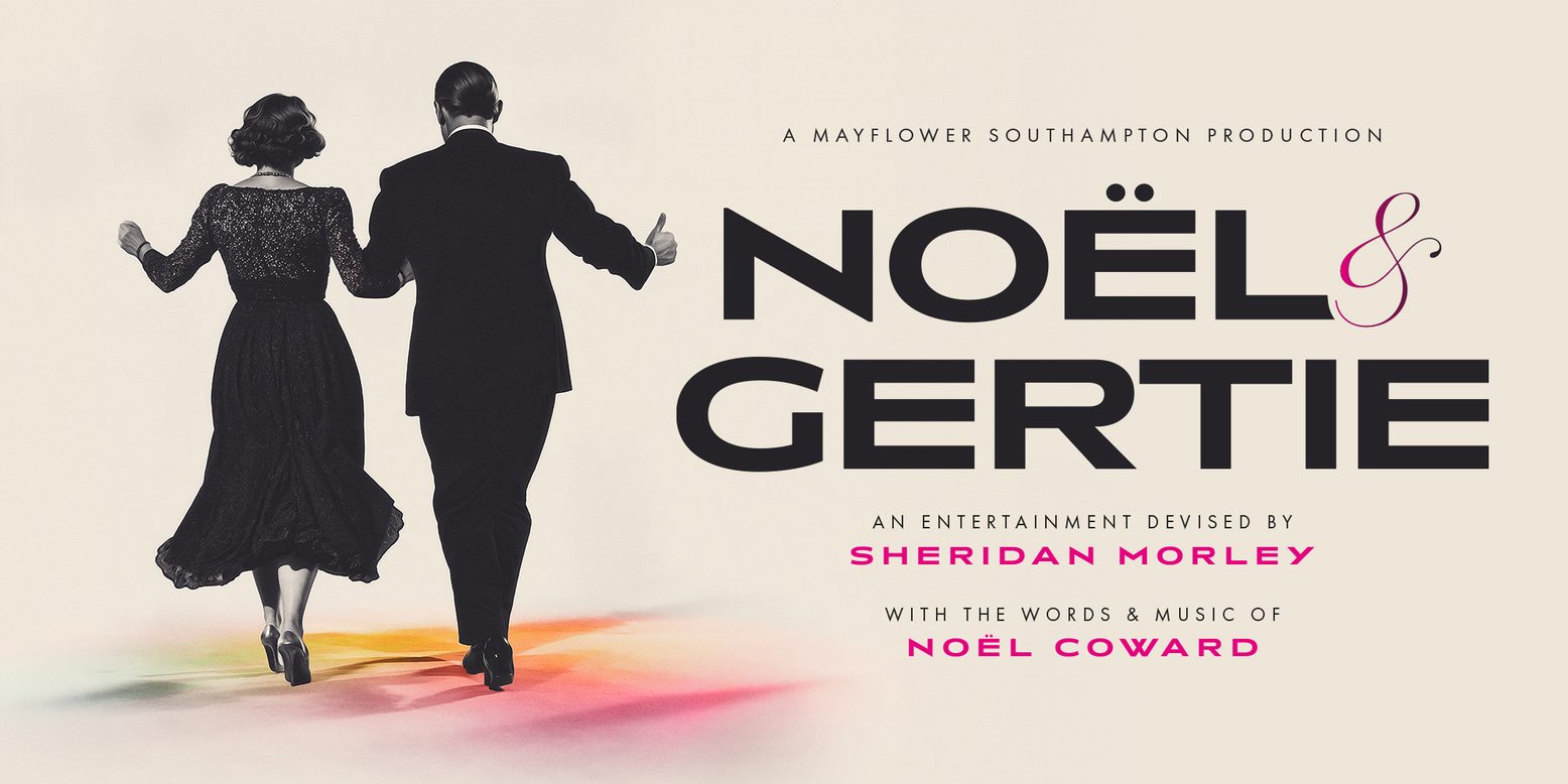 Noel & Gertie