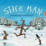 Stick man 2025 Bloomsbury theatre