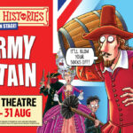 barmy britain