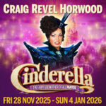 cinderella 2025