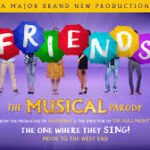 friends musical