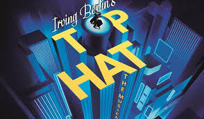 top hat