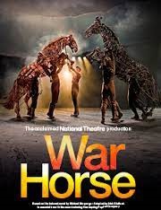 war horse 2