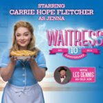 Waitress