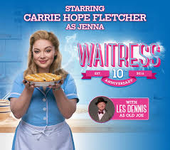 Waitress