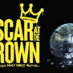 oscar at the crown