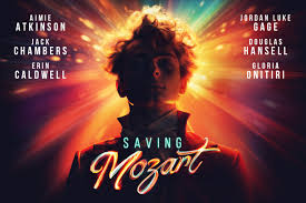 saving mozart