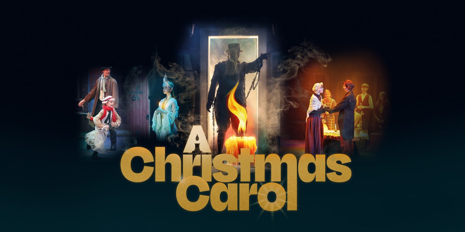 A Christmas Carol (youthfully)