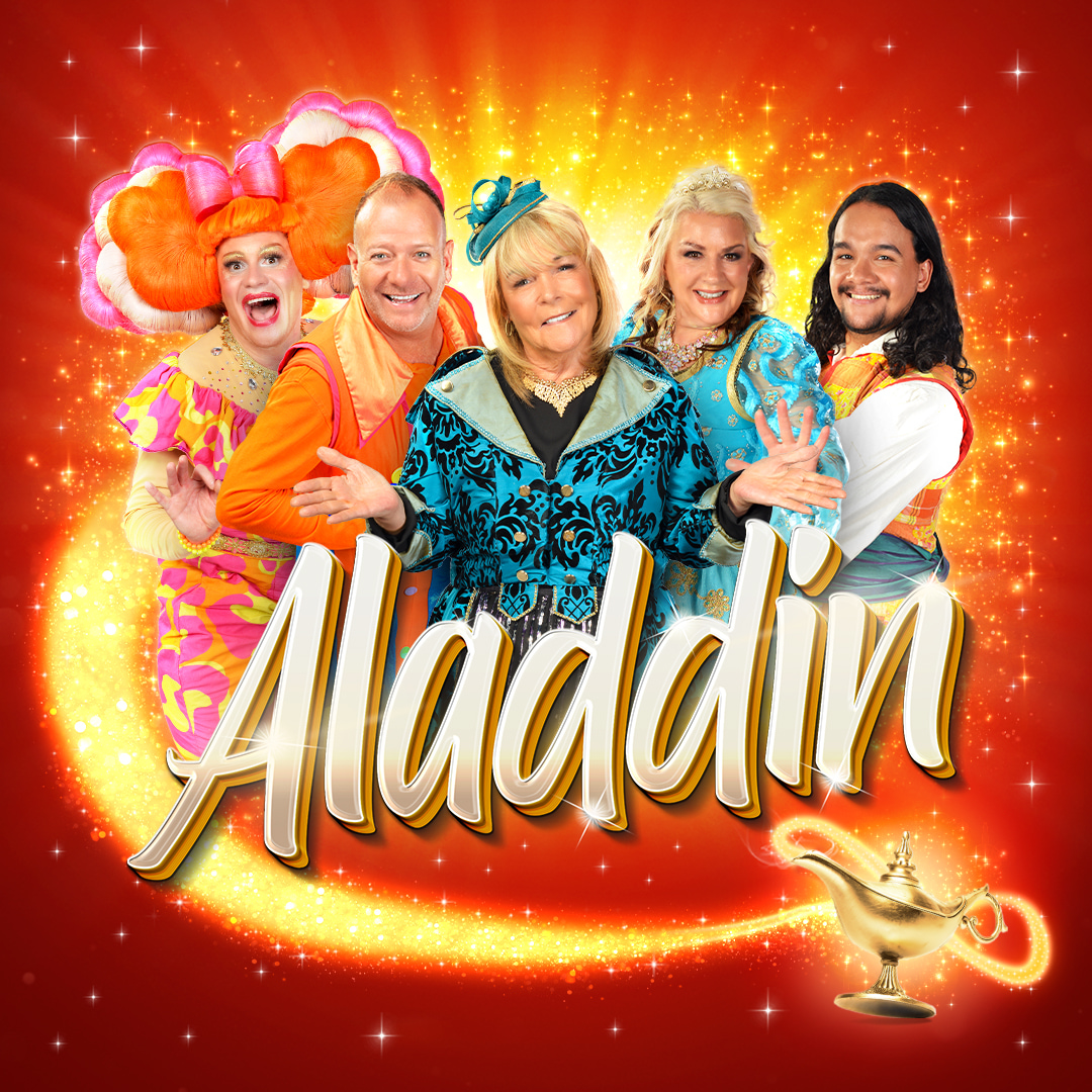 Aladdin (Dartford)