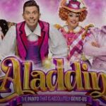 Aladdin (newcastle)