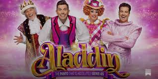 Aladdin (newcastle)