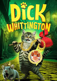 Dick Whittingto derby