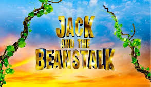 Jack and The Beanstalk (hammersmith)
