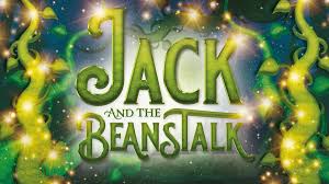 Jack and The Beanstalk (scunthorpe)