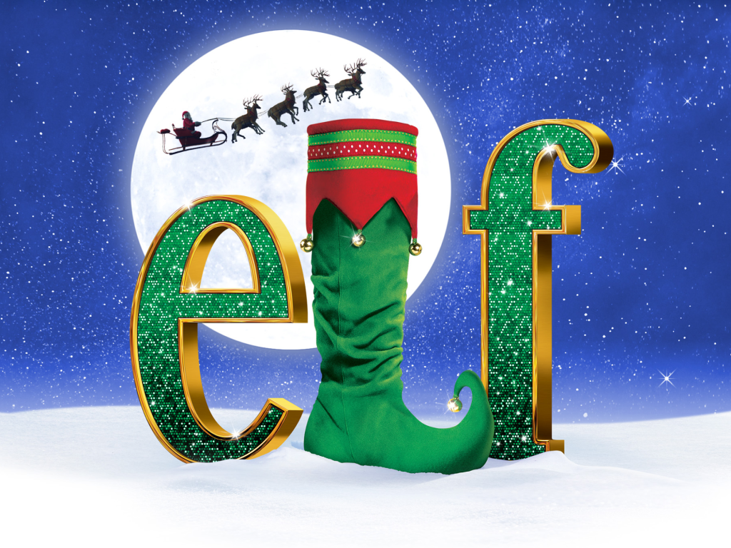 elf the musical