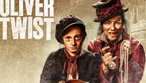 oliver twist