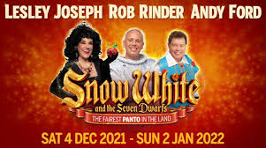 snow white (woking)