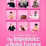 the importance of being earnest